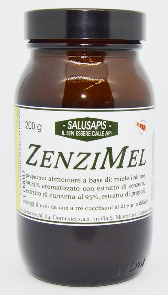 ZENZIMEL