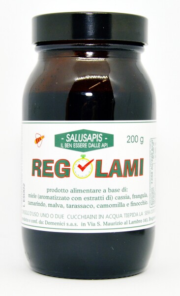 REGOLAMI